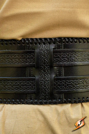 Barbarian Belt-GoblinSmith