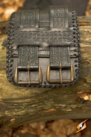 Barbarian Belt-GoblinSmith