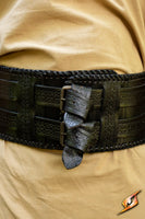 Barbarian Belt-GoblinSmith