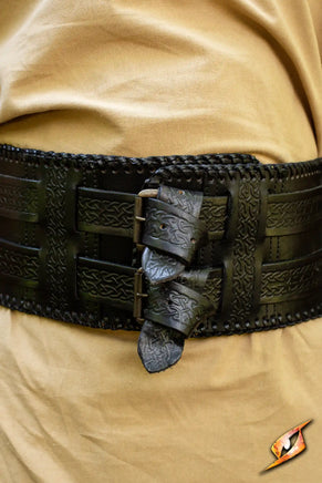 Barbarian Belt-GoblinSmith