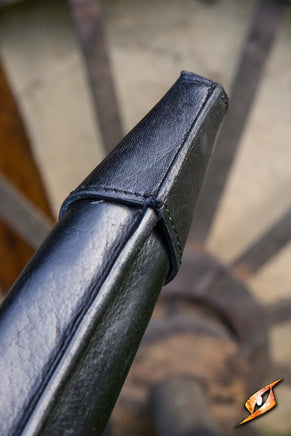 Full Scabbard Dagger-GoblinSmith