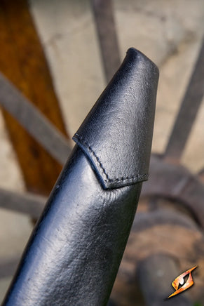 Full Scabbard Dagger-GoblinSmith