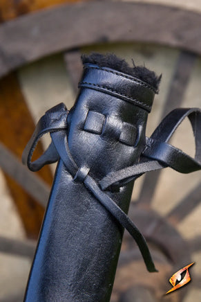 Full Scabbard Dagger-GoblinSmith