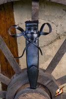 Full Scabbard Dagger-GoblinSmith