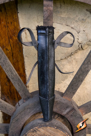 Full Scabbard Dagger-GoblinSmith