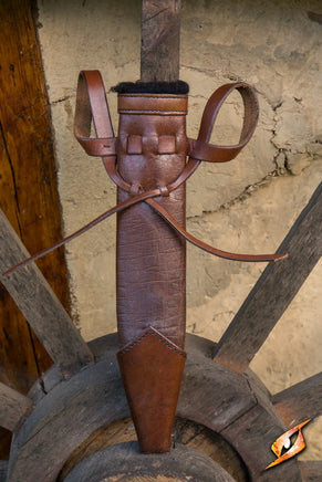 Full Scabbard Dagger-GoblinSmith