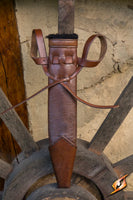 Full Scabbard Dagger-GoblinSmith