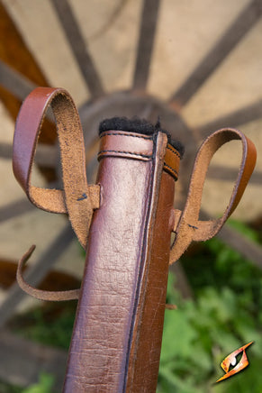 Full Scabbard Dagger-GoblinSmith
