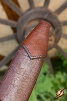 Full Scabbard Dagger-GoblinSmith