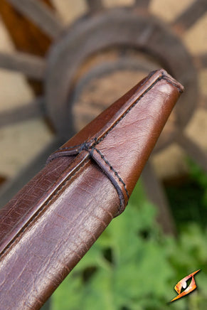 Full Scabbard Dagger-GoblinSmith