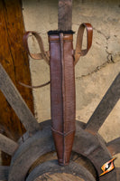 Full Scabbard Dagger-GoblinSmith