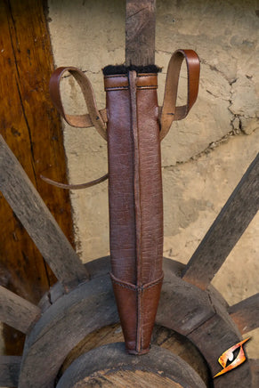 Full Scabbard Dagger-GoblinSmith