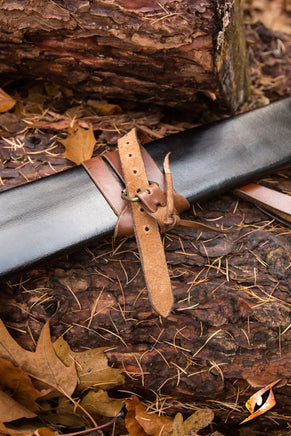 Full Scabbard-GoblinSmith