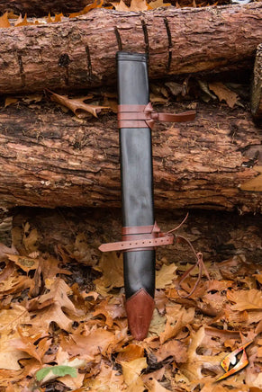 Full Scabbard-GoblinSmith