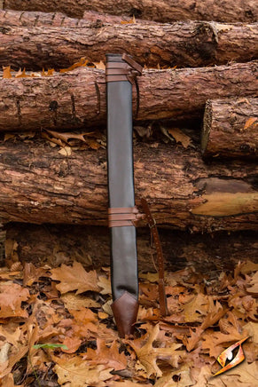 Full Scabbard-GoblinSmith