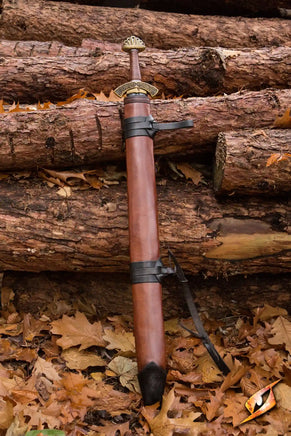 Full Scabbard-GoblinSmith