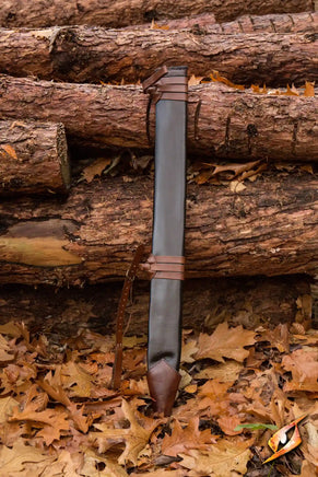 Full Scabbard-GoblinSmith