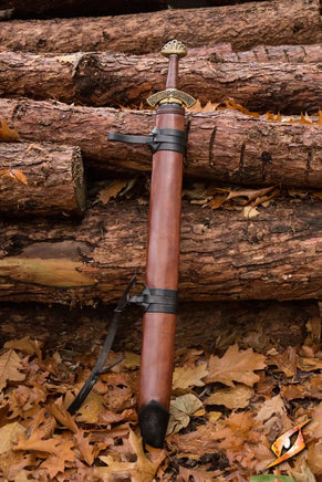 Full Scabbard-GoblinSmith