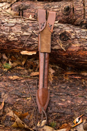 Dagger Scabbard-GoblinSmith