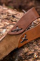 Dagger Scabbard-GoblinSmith