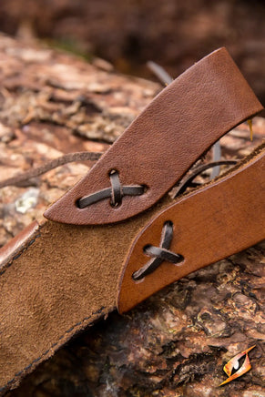 Dagger Scabbard-GoblinSmith