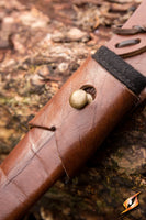 Dagger Scabbard-GoblinSmith