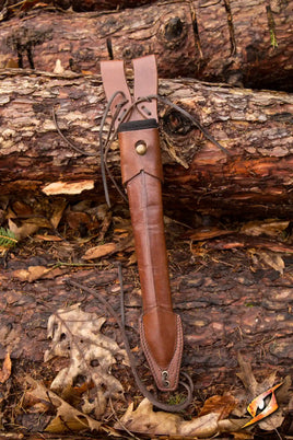 Dagger Scabbard-GoblinSmith