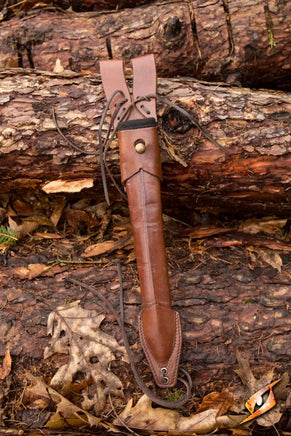 Dagger Scabbard-GoblinSmith
