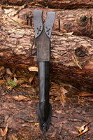 Dagger Scabbard-GoblinSmith