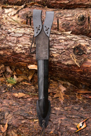 Dagger Scabbard-GoblinSmith