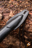 Dagger Scabbard-GoblinSmith