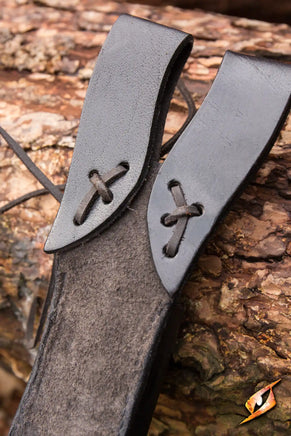 Dagger Scabbard-GoblinSmith