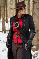 Musketeer Baldric-GoblinSmith