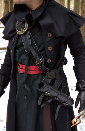 Pirate Baldric-GoblinSmith