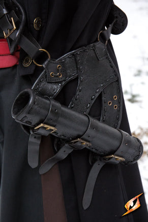 Pirate Baldric-GoblinSmith