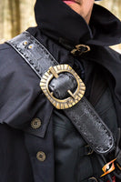 Pirate Baldric-GoblinSmith