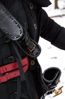 Pirate Baldric-GoblinSmith