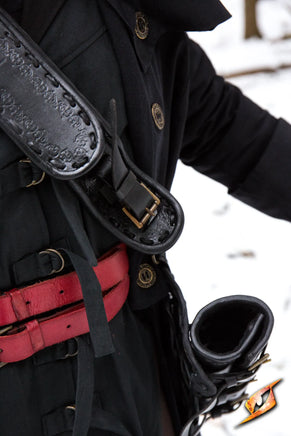 Pirate Baldric-GoblinSmith
