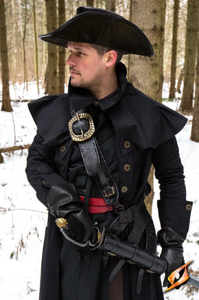 Pirate Baldric-GoblinSmith