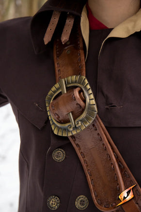Pirate Baldric-GoblinSmith