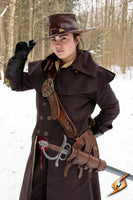 Pirate Baldric-GoblinSmith