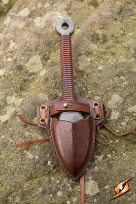 Kunai & Holder-GoblinSmith