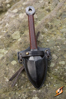 Kunai & Holder-GoblinSmith