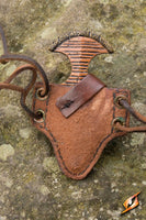 Push Dagger & Holder-GoblinSmith