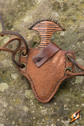Push Dagger & Holder-GoblinSmith