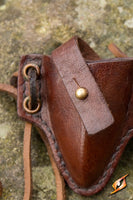 Push Dagger & Holder-GoblinSmith