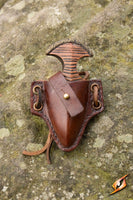 Push Dagger & Holder-GoblinSmith