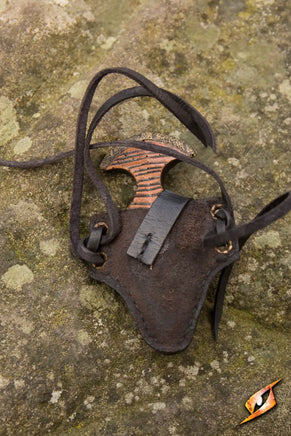 Push Dagger & Holder-GoblinSmith