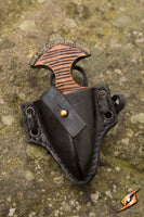 Push Dagger & Holder-GoblinSmith