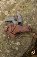 Black Shuriken & Holder-GoblinSmith